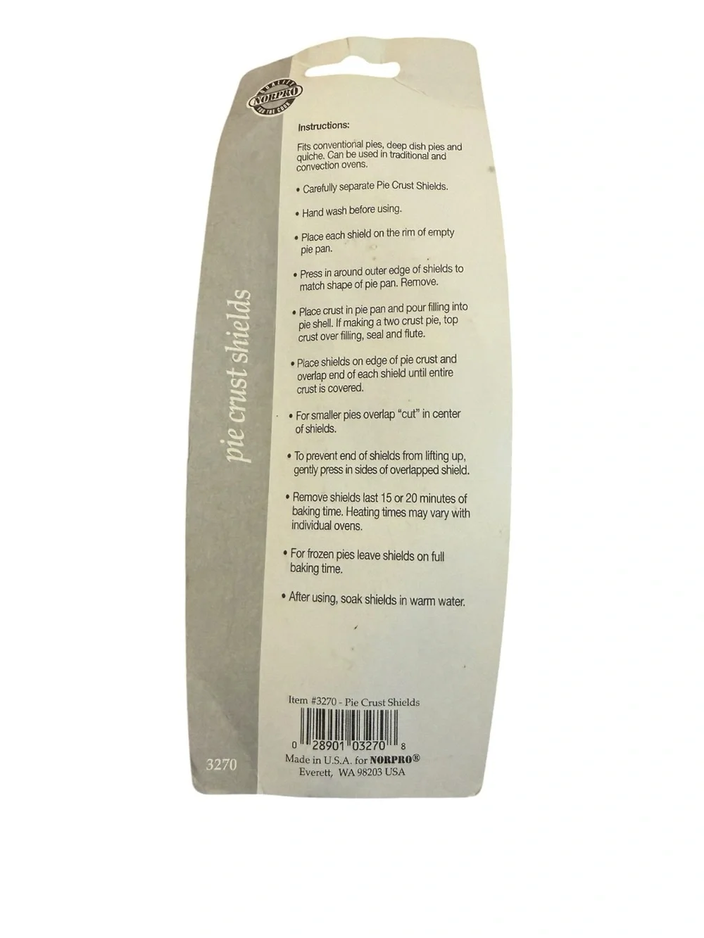 Norpro Reusable 10